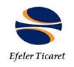 Efeler Ticaret  - İzmir